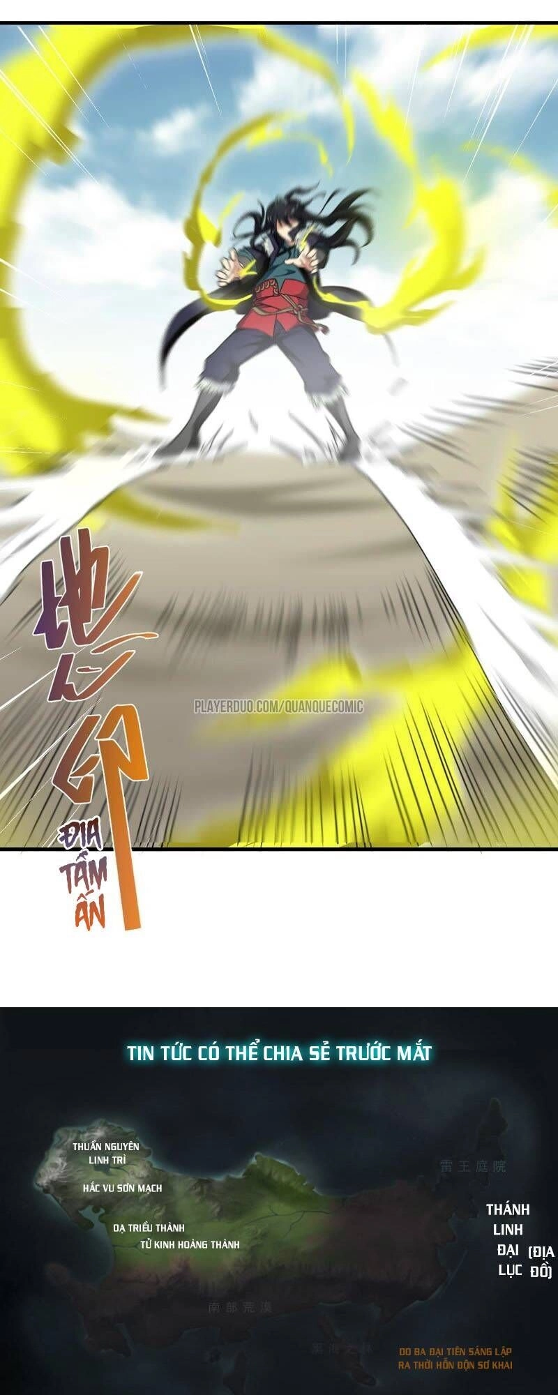 Thôn Phệ Vĩnh Hằng Chapter 44 - 21