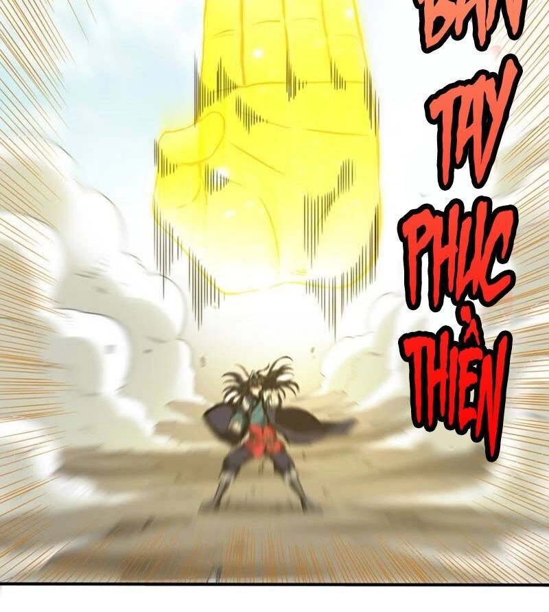 Thôn Phệ Vĩnh Hằng Chapter 45 - 2