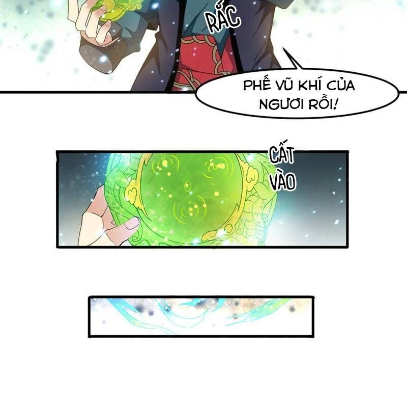 Thôn Phệ Vĩnh Hằng Chapter 46 - 17