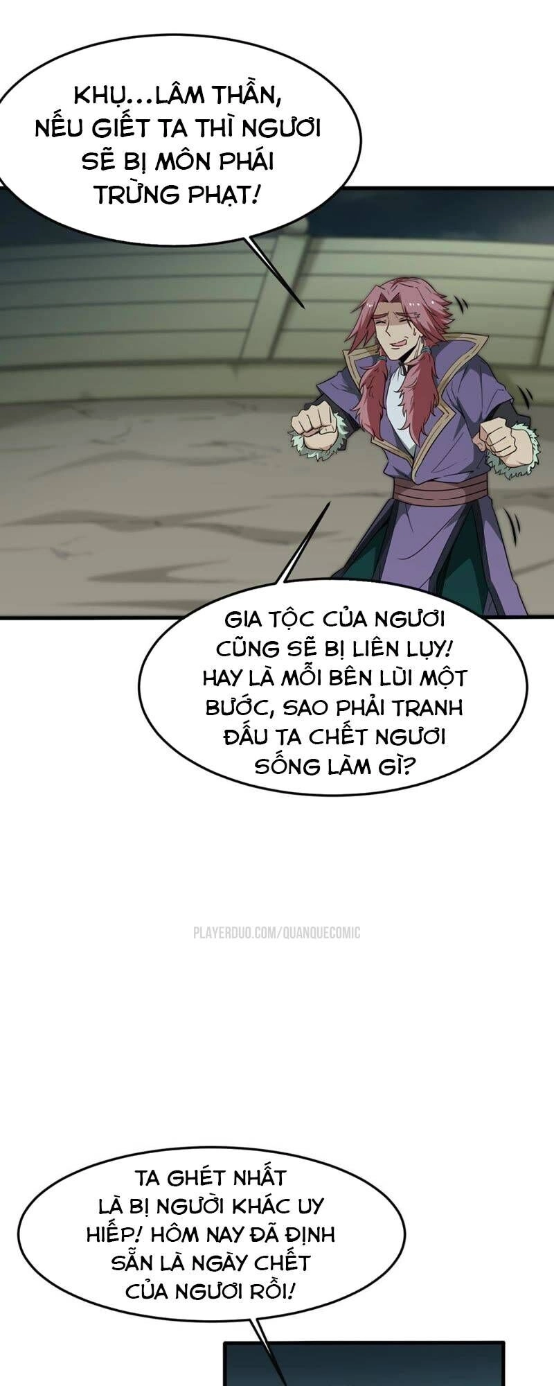 Thôn Phệ Vĩnh Hằng Chapter 47 - 15