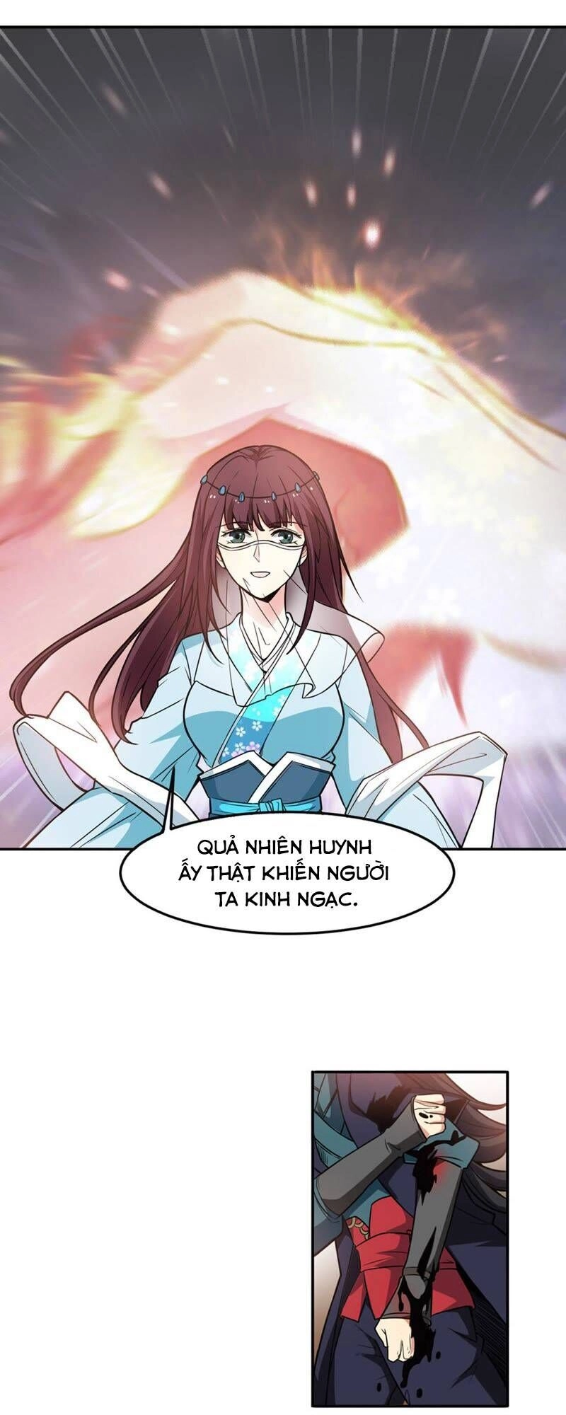 Thôn Phệ Vĩnh Hằng Chapter 48 - 11