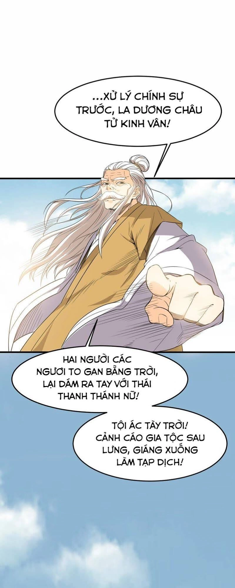 Thôn Phệ Vĩnh Hằng Chapter 48 - 21