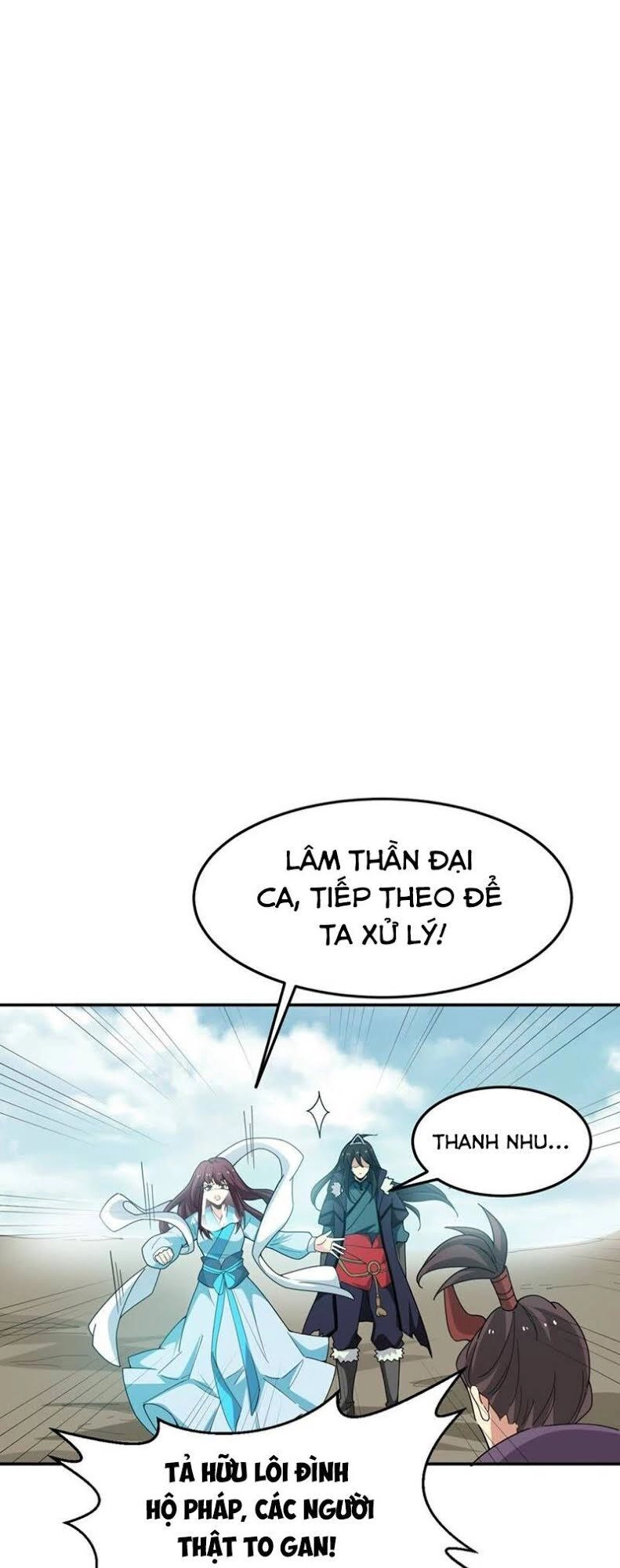 Thôn Phệ Vĩnh Hằng Chapter 49 - 15