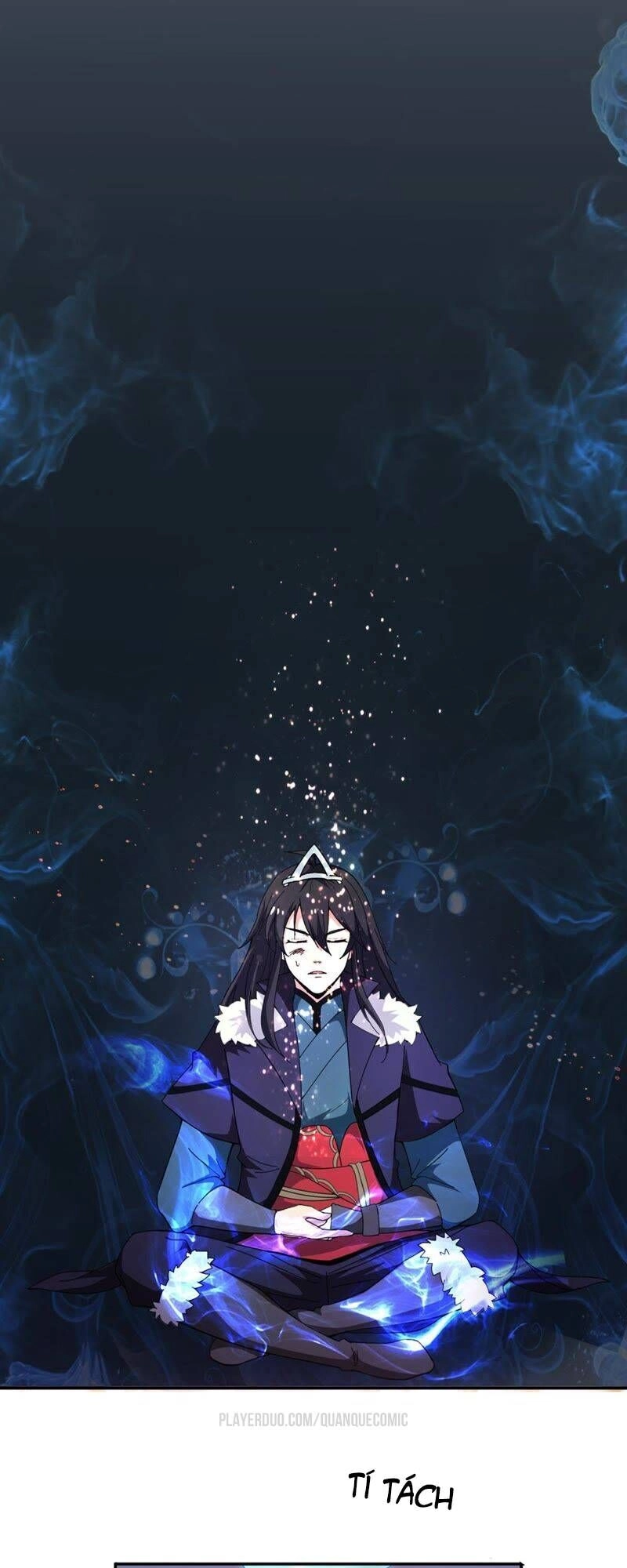 Thôn Phệ Vĩnh Hằng Chapter 51 - 3