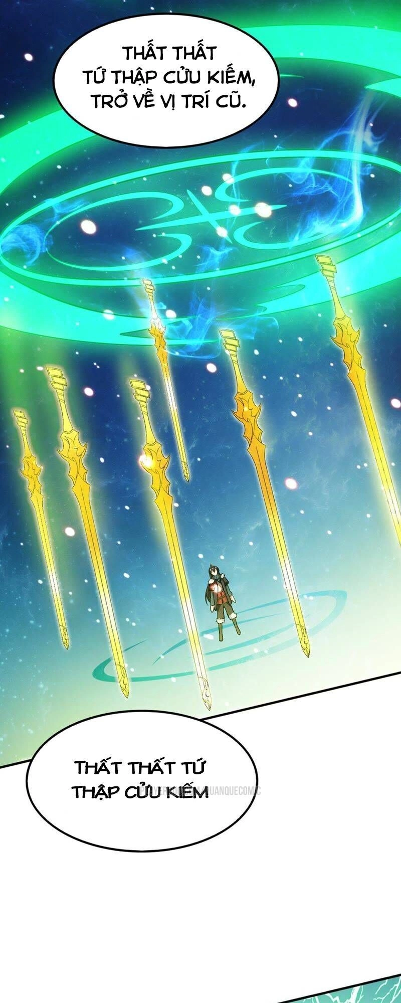 Thôn Phệ Vĩnh Hằng Chapter 51 - 14