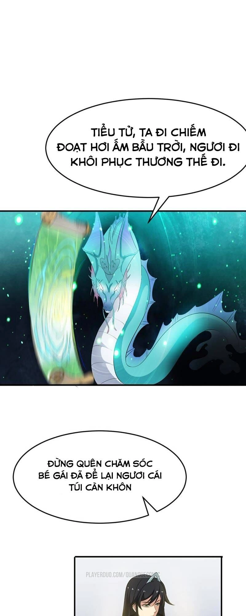 Thôn Phệ Vĩnh Hằng Chapter 51 - 22