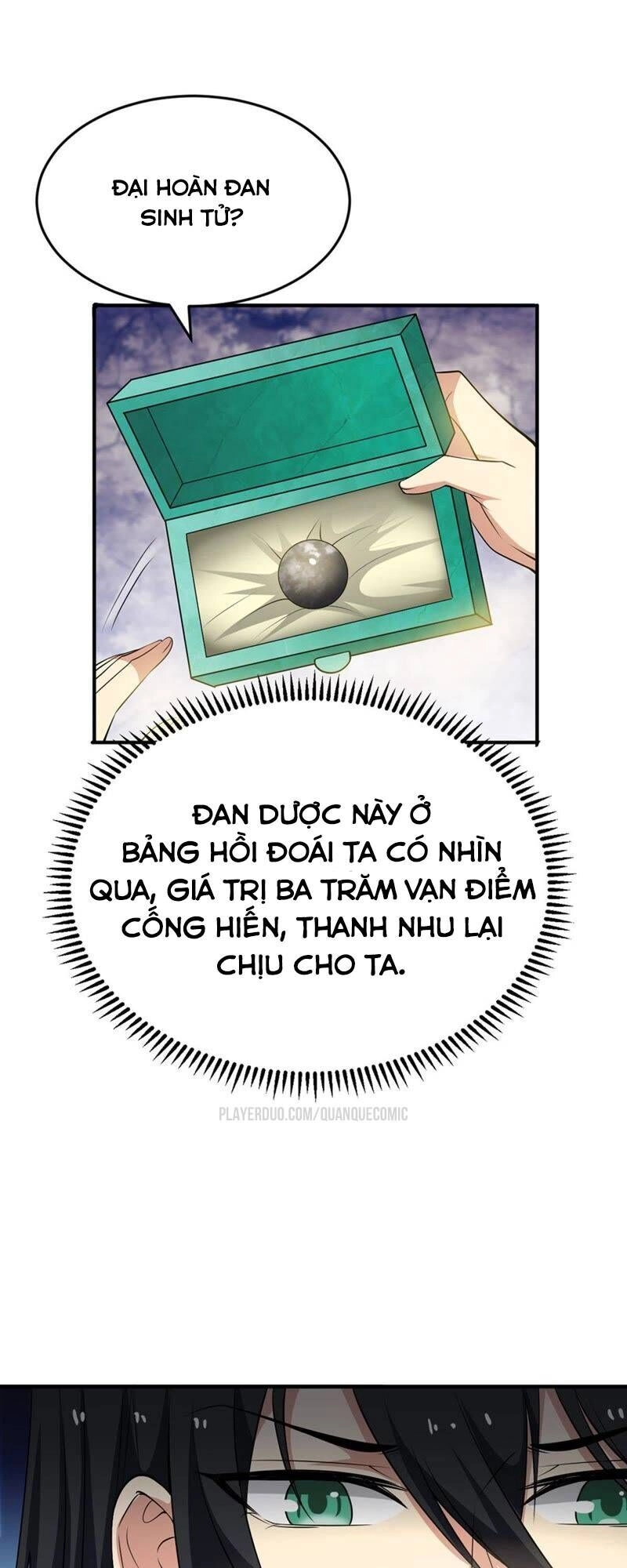 Thôn Phệ Vĩnh Hằng Chapter 51 - 24