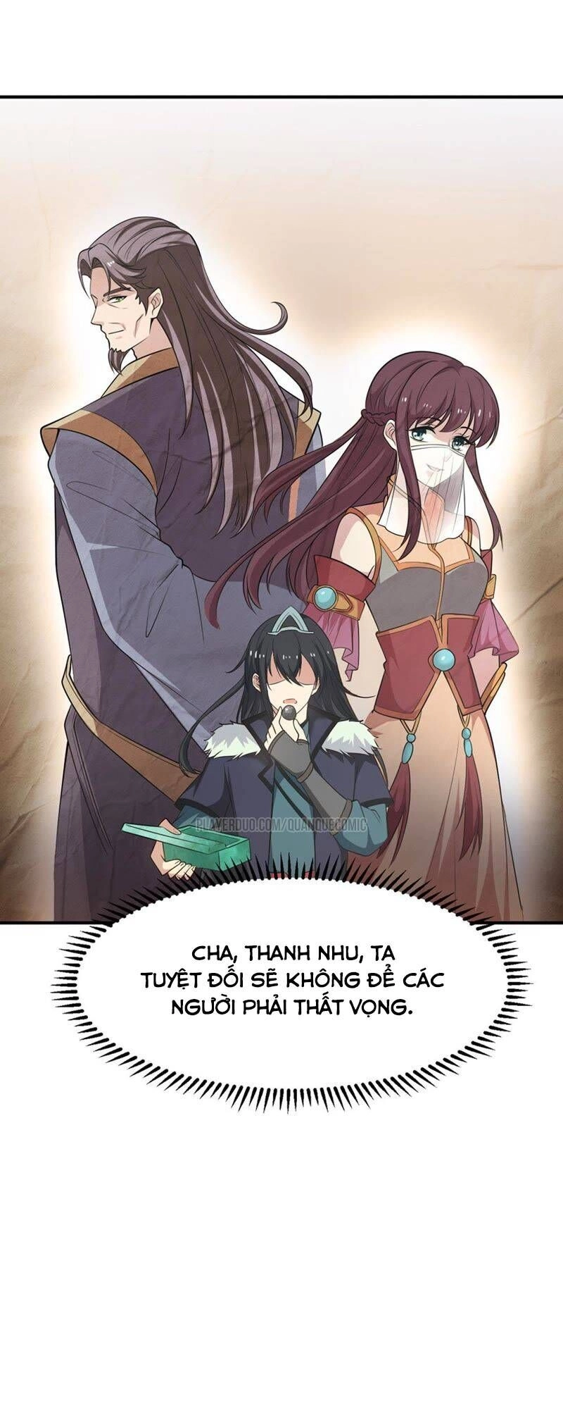 Thôn Phệ Vĩnh Hằng Chapter 51 - 26