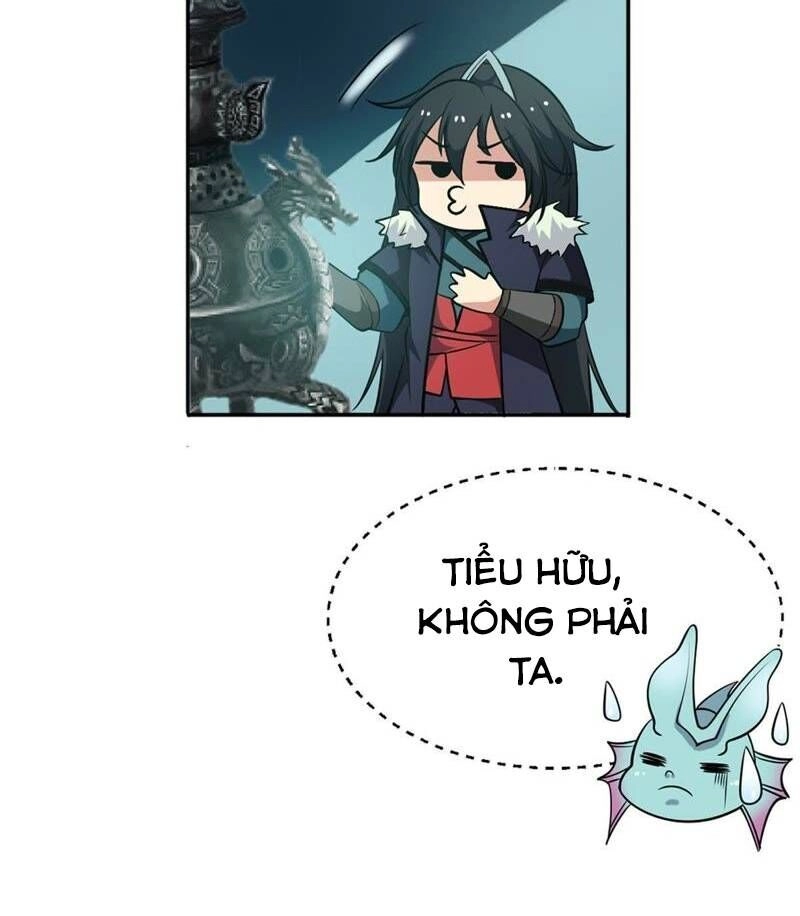 Thôn Phệ Vĩnh Hằng Chapter 53 - 4