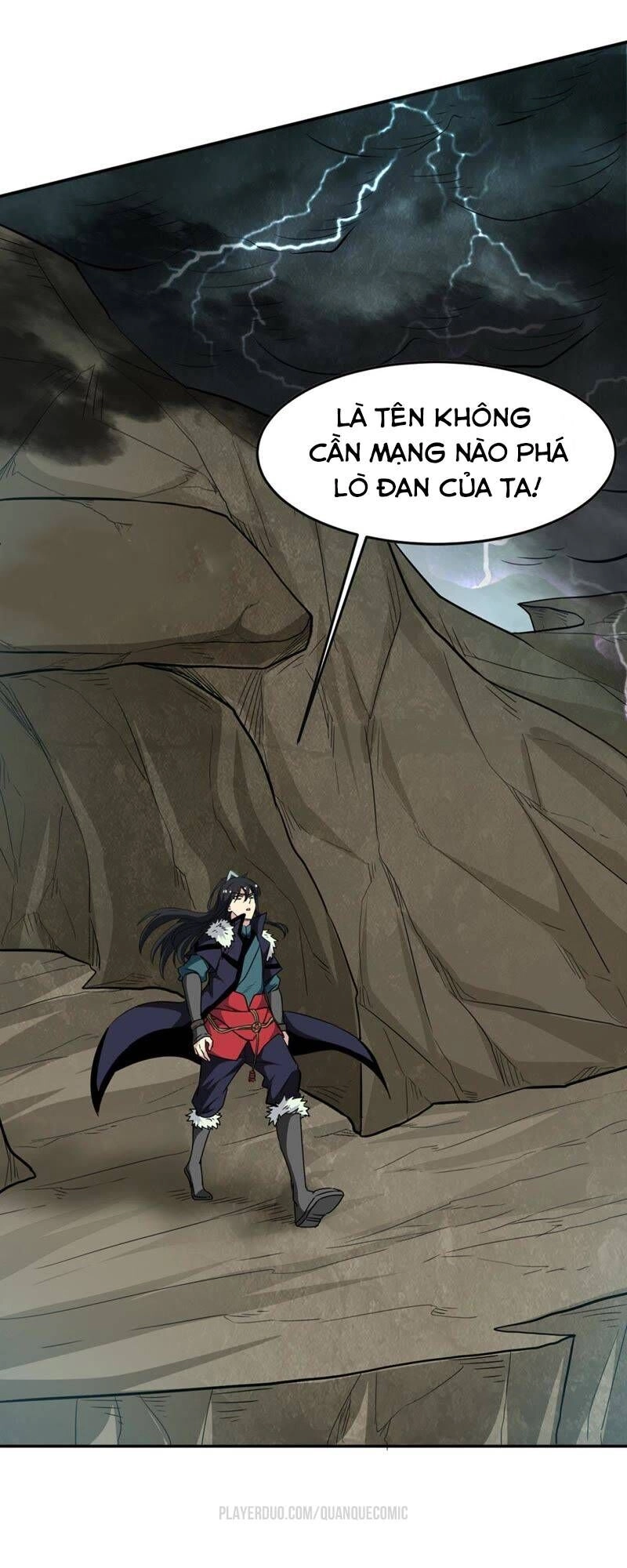 Thôn Phệ Vĩnh Hằng Chapter 53 - 9