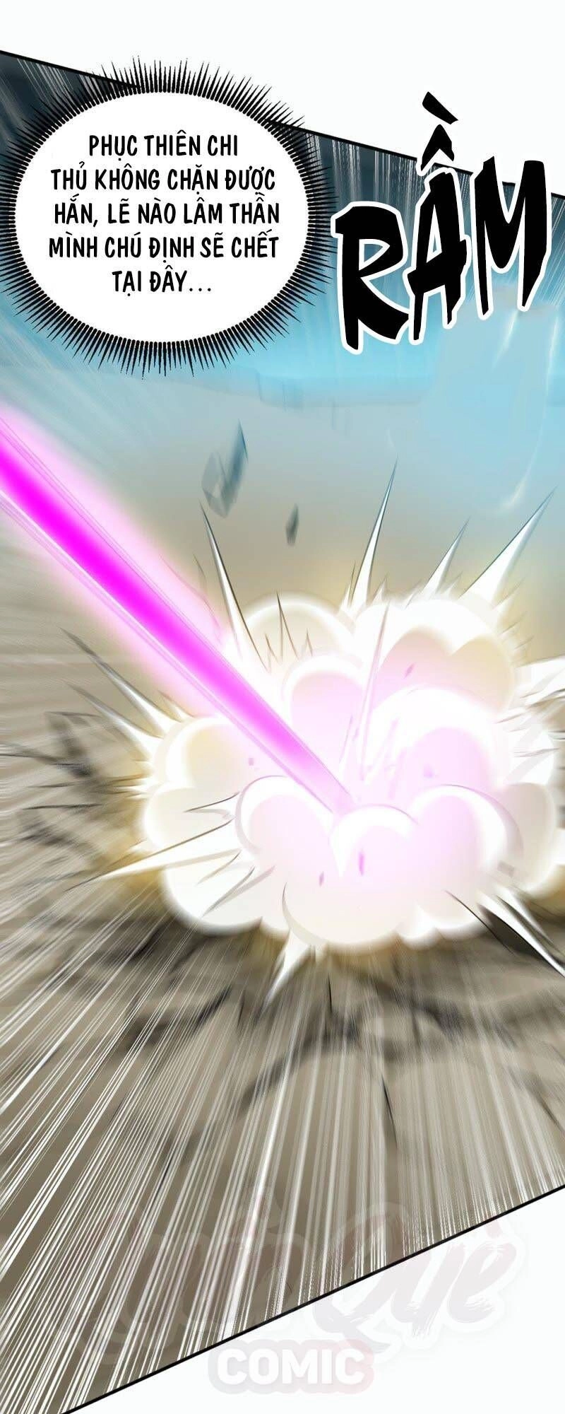 Thôn Phệ Vĩnh Hằng Chapter 55 - 11