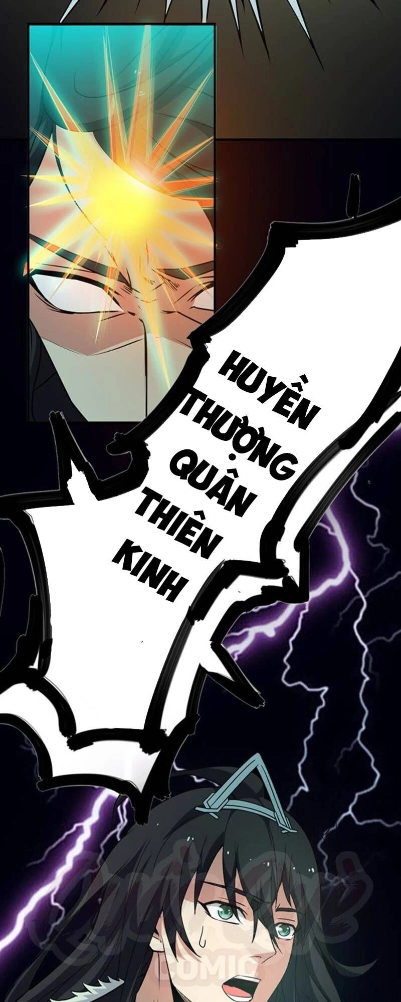 Thôn Phệ Vĩnh Hằng Chapter 56 - 5