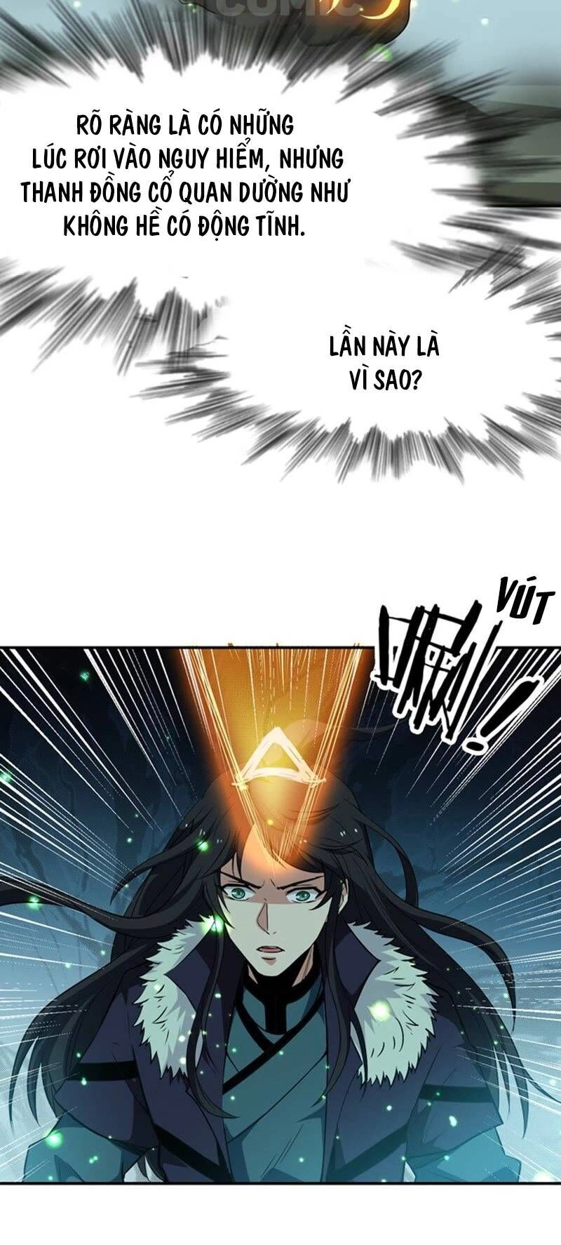 Thôn Phệ Vĩnh Hằng Chapter 56 - 8