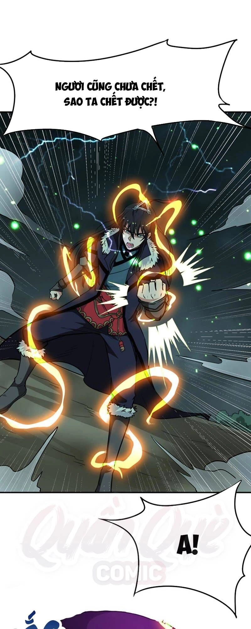 Thôn Phệ Vĩnh Hằng Chapter 56 - 11