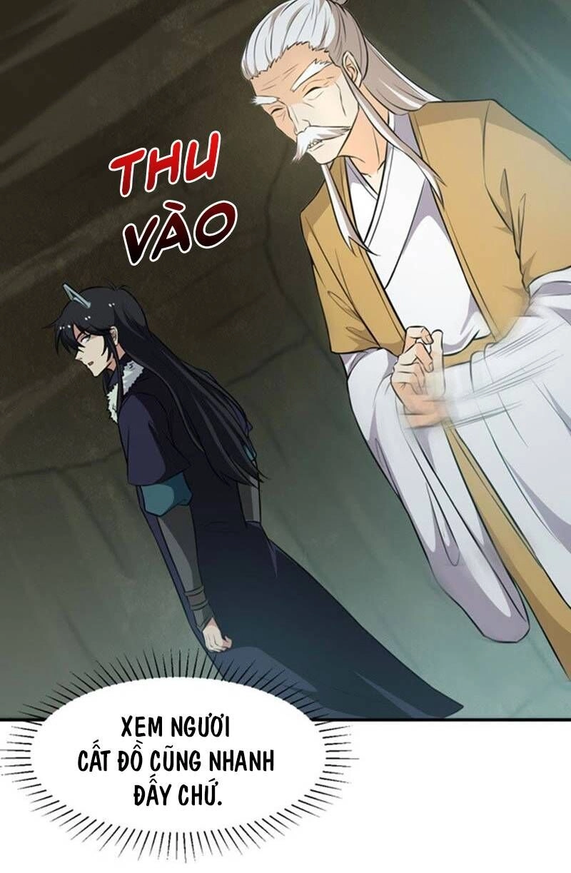 Thôn Phệ Vĩnh Hằng Chapter 57 - 18