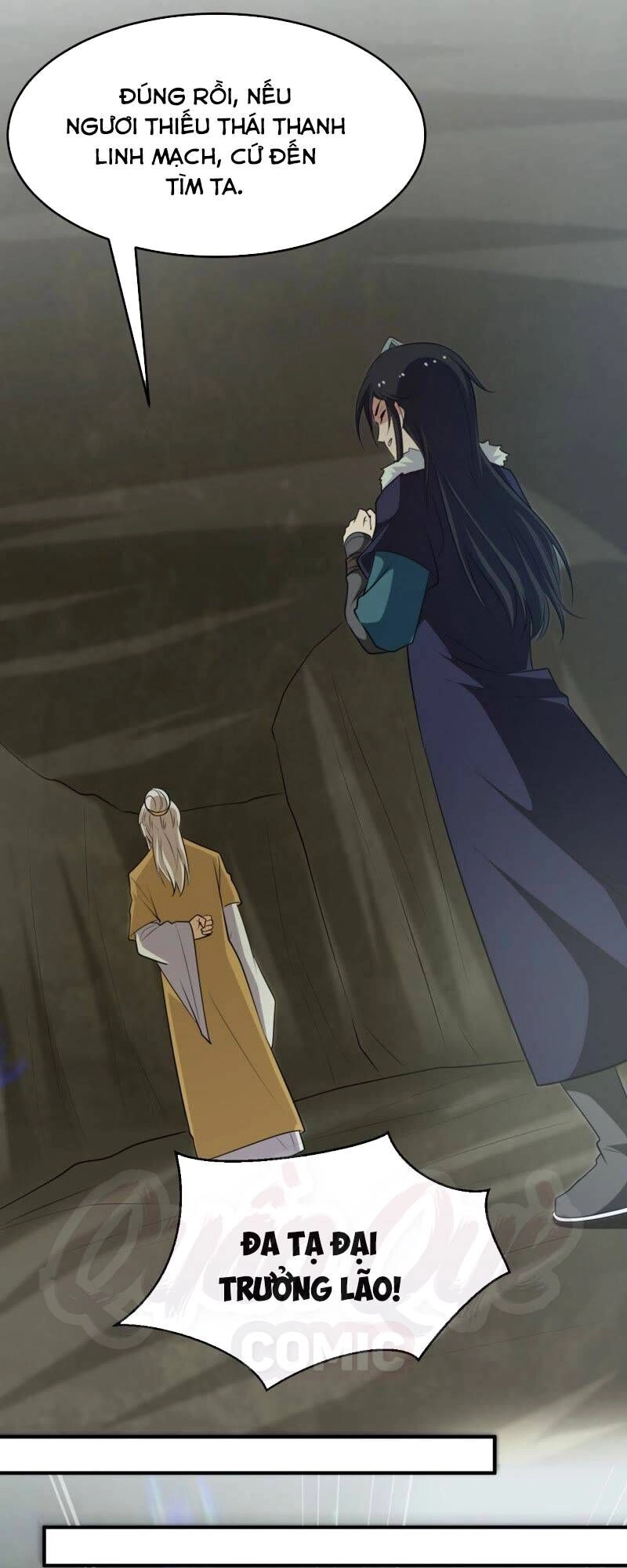 Thôn Phệ Vĩnh Hằng Chapter 57 - 25