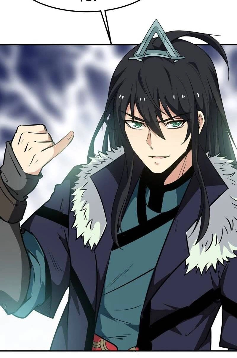 Thôn Phệ Vĩnh Hằng Chapter 59 - 20