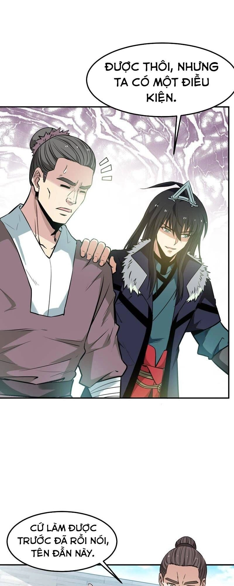 Thôn Phệ Vĩnh Hằng Chapter 59 - 23