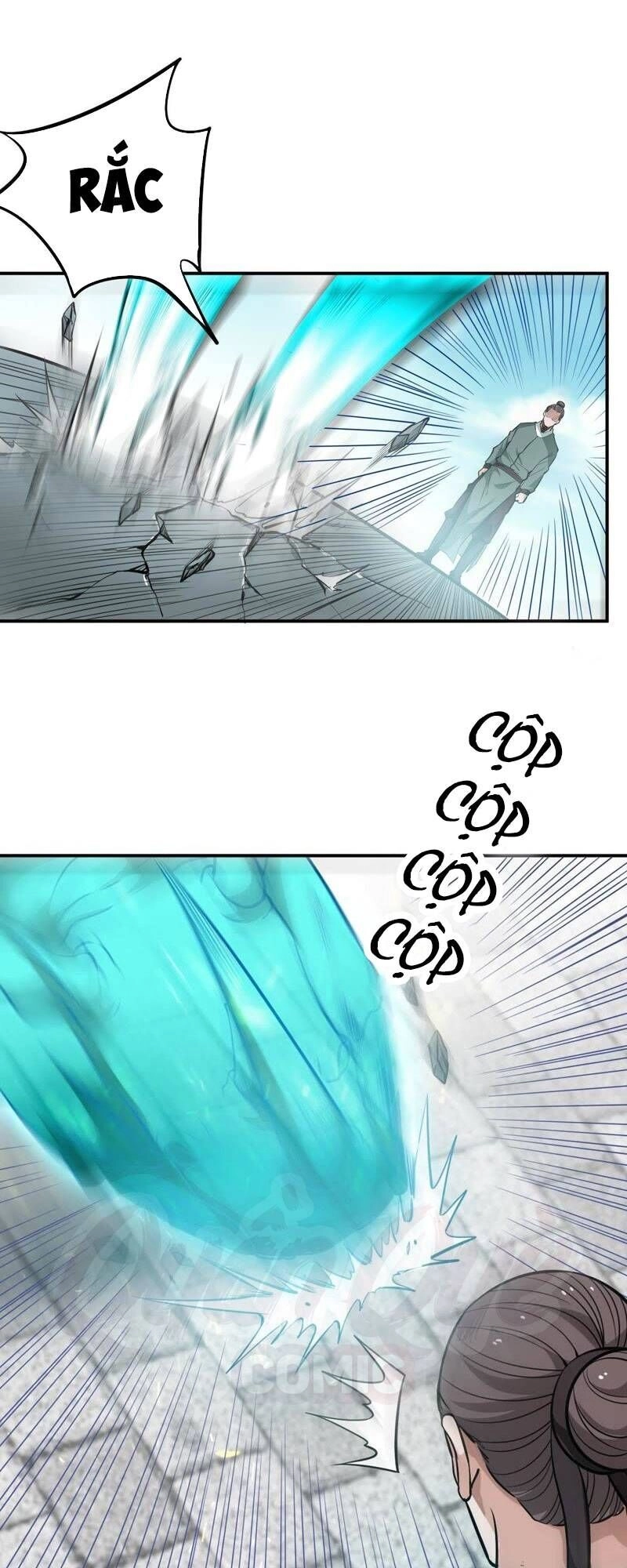 Thôn Phệ Vĩnh Hằng Chapter 60 - 5