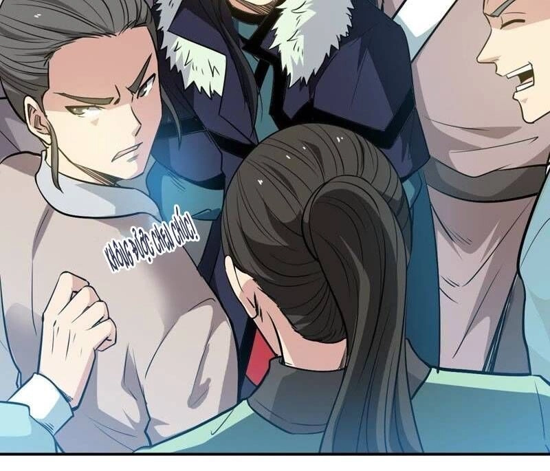 Thôn Phệ Vĩnh Hằng Chapter 61 - 4