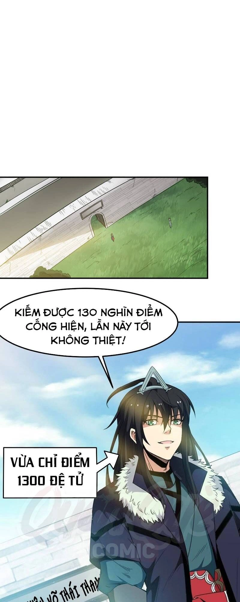 Thôn Phệ Vĩnh Hằng Chapter 61 - 7