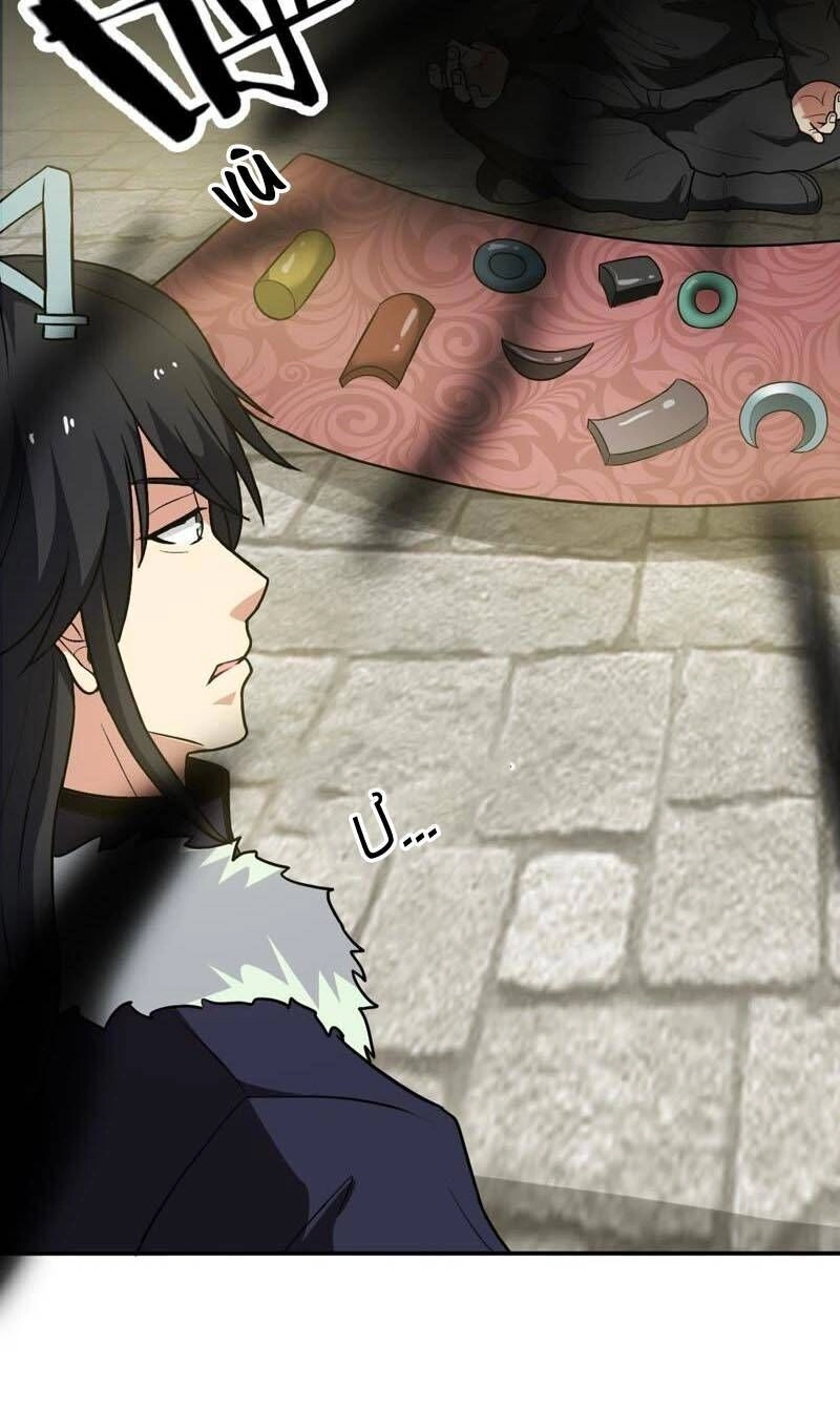 Thôn Phệ Vĩnh Hằng Chapter 62 - 12