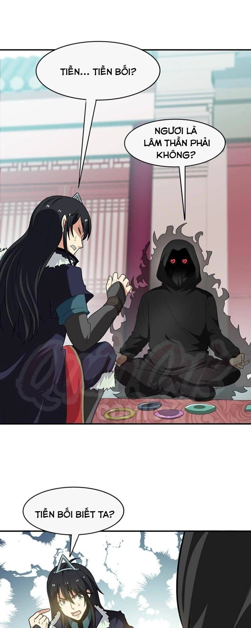 Thôn Phệ Vĩnh Hằng Chapter 62 - 15