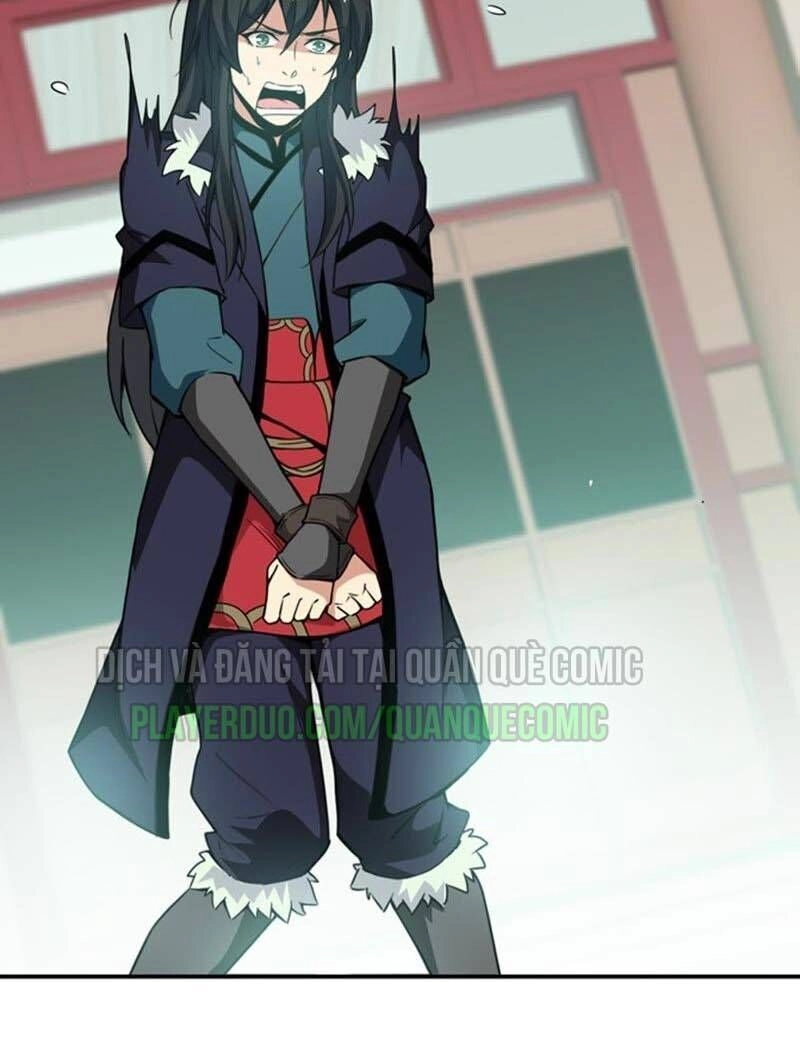 Thôn Phệ Vĩnh Hằng Chapter 62 - 18