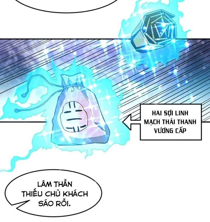 Thôn Phệ Vĩnh Hằng Chapter 62 - 21