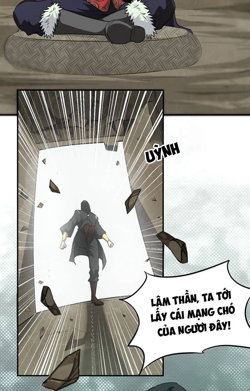 Thôn Phệ Vĩnh Hằng Chapter 63 - 14