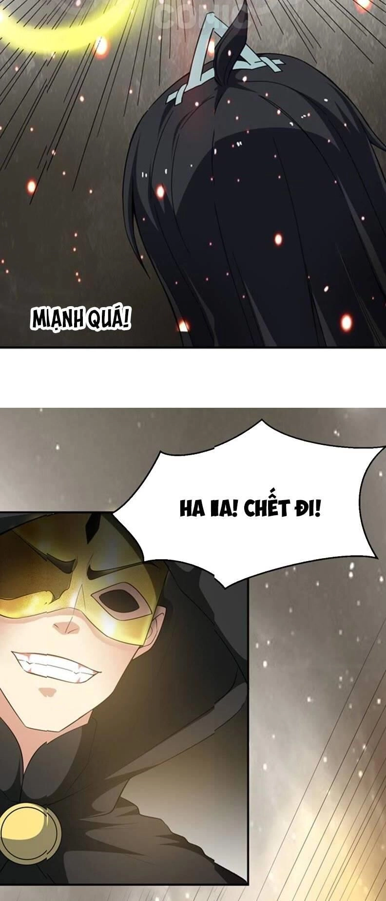 Thôn Phệ Vĩnh Hằng Chapter 64 - 8