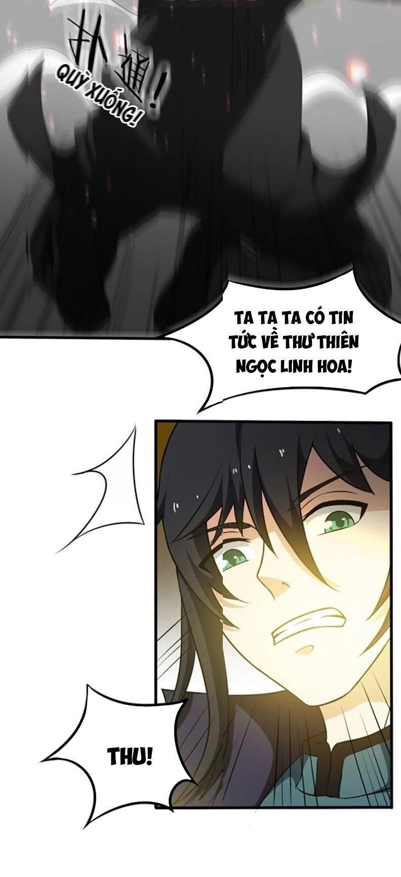 Thôn Phệ Vĩnh Hằng Chapter 64 - 17