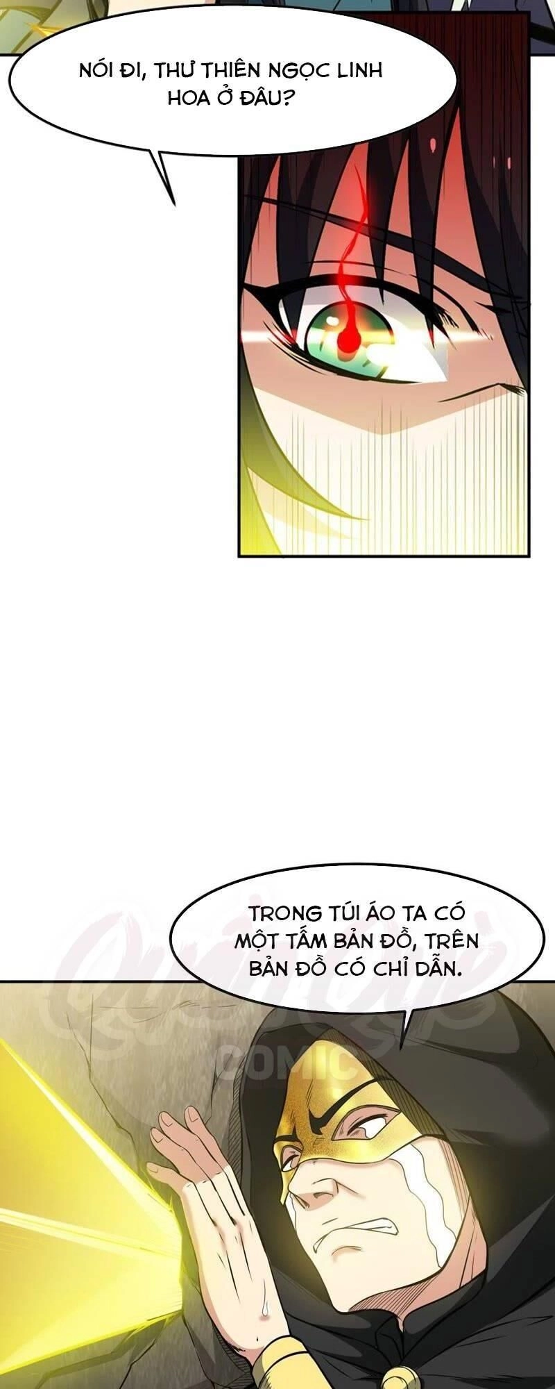 Thôn Phệ Vĩnh Hằng Chapter 65 - 15