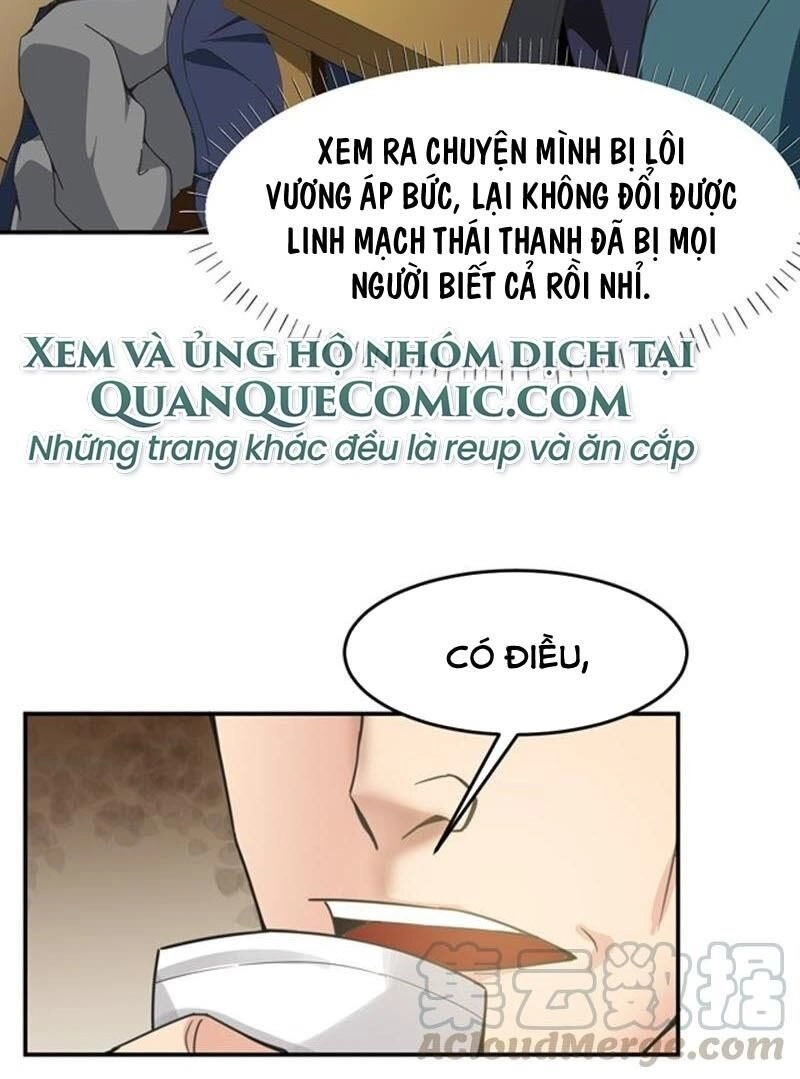 Thôn Phệ Vĩnh Hằng Chapter 66 - 6