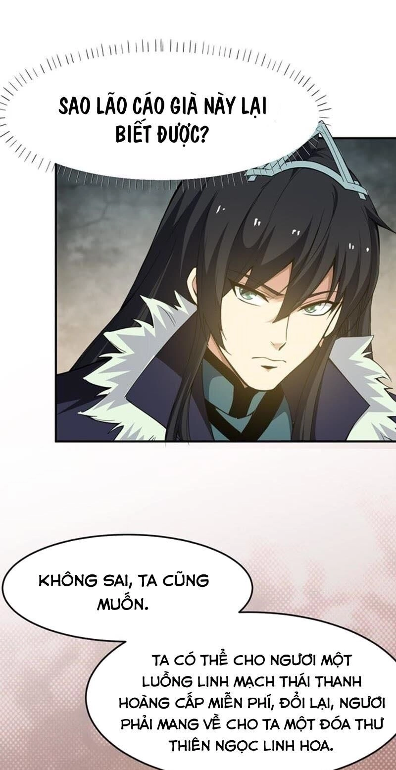 Thôn Phệ Vĩnh Hằng Chapter 66 - 11