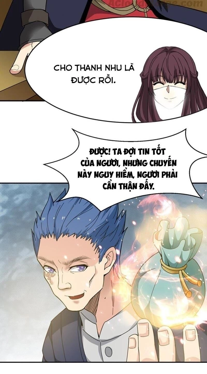 Thôn Phệ Vĩnh Hằng Chapter 66 - 16