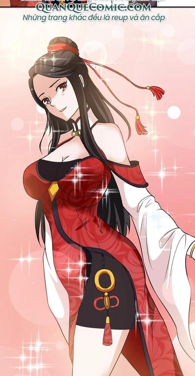 Thôn Phệ Vĩnh Hằng Chapter 66 - 22