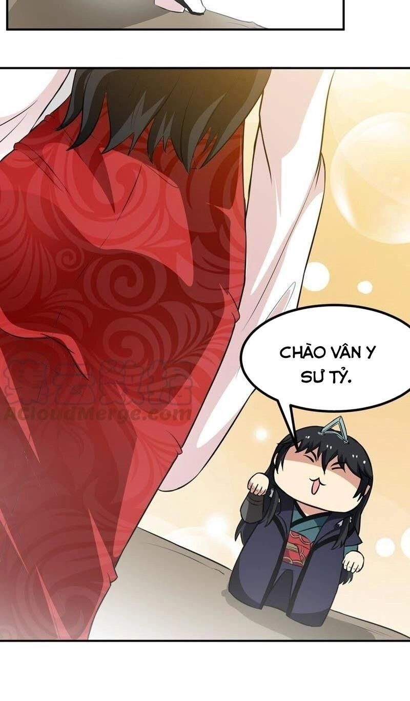 Thôn Phệ Vĩnh Hằng Chapter 66 - 24