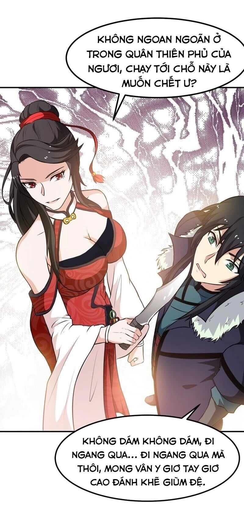 Thôn Phệ Vĩnh Hằng Chapter 66 - 25