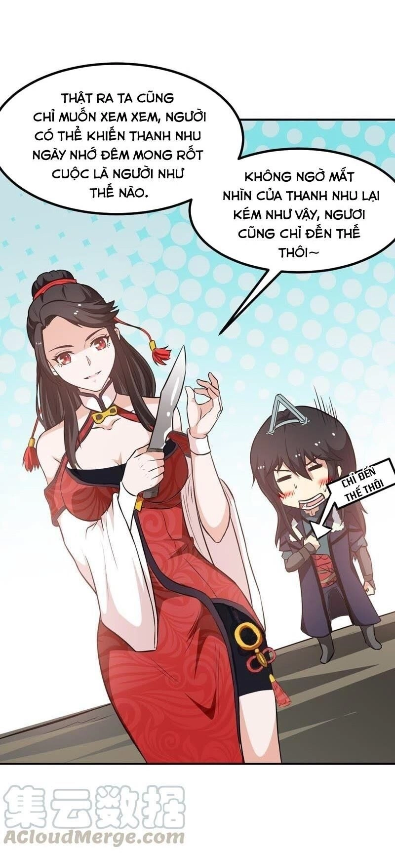 Thôn Phệ Vĩnh Hằng Chapter 66 - 26