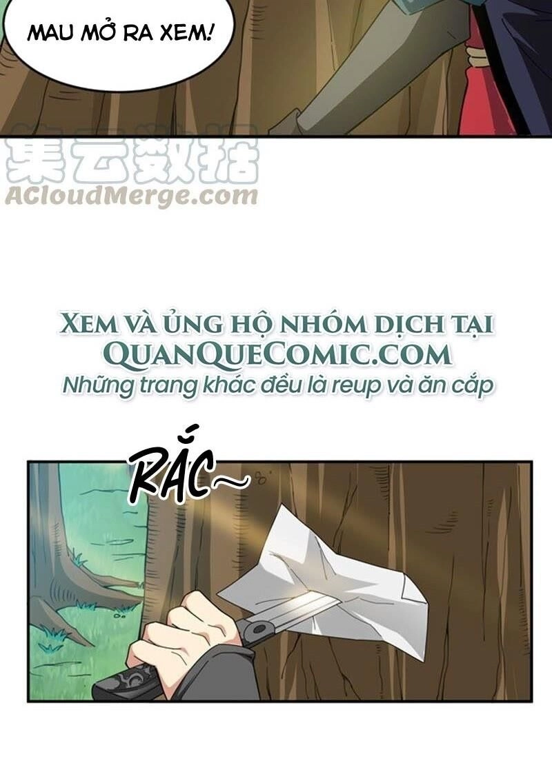 Thôn Phệ Vĩnh Hằng Chapter 67 - 10