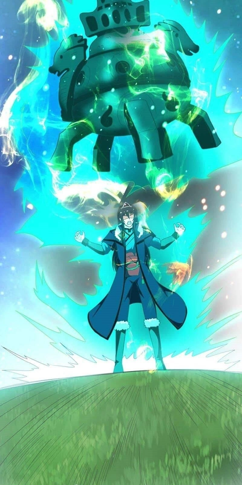 Thôn Phệ Vĩnh Hằng Chapter 68 - 13