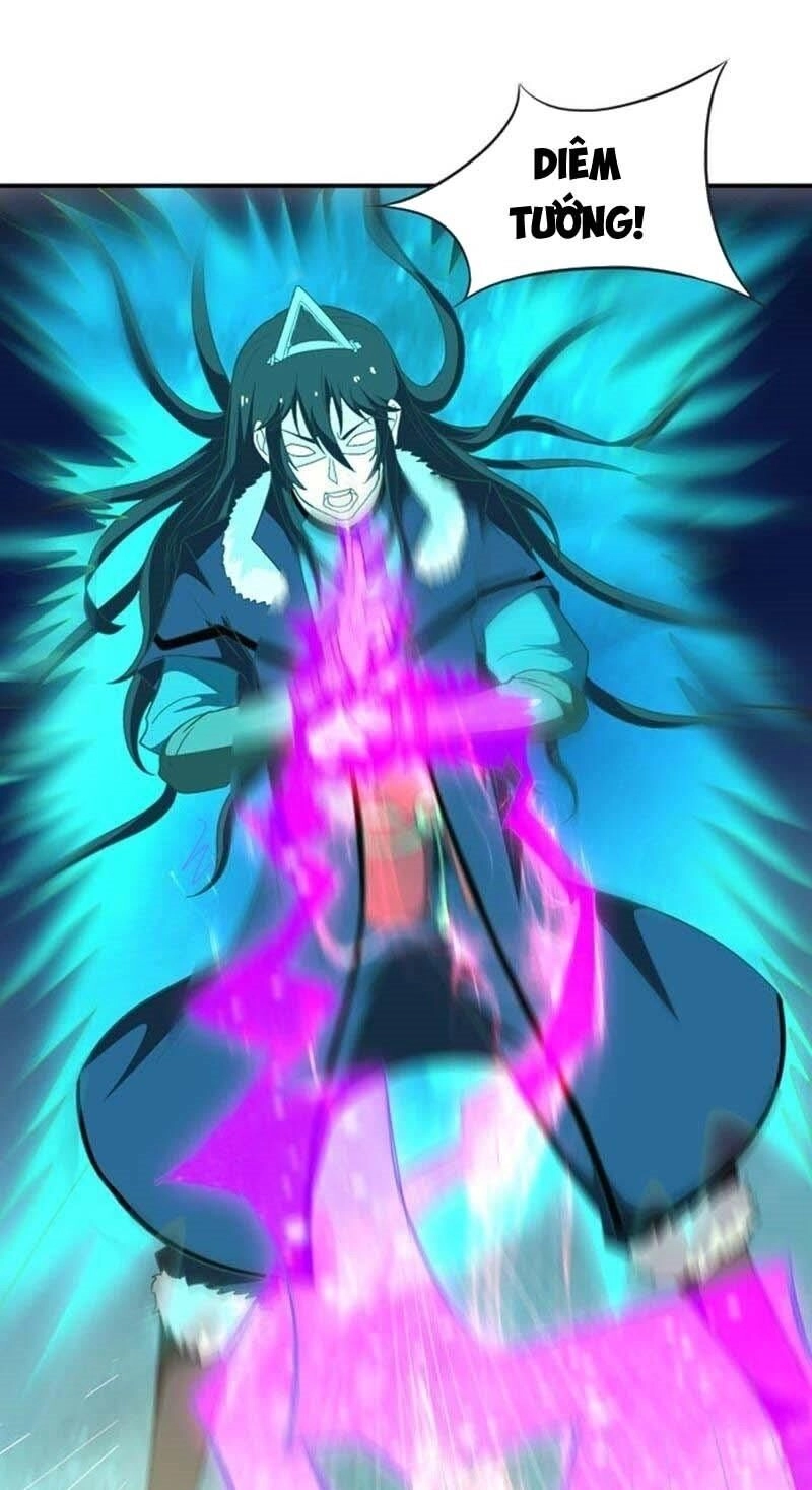 Thôn Phệ Vĩnh Hằng Chapter 68 - 17