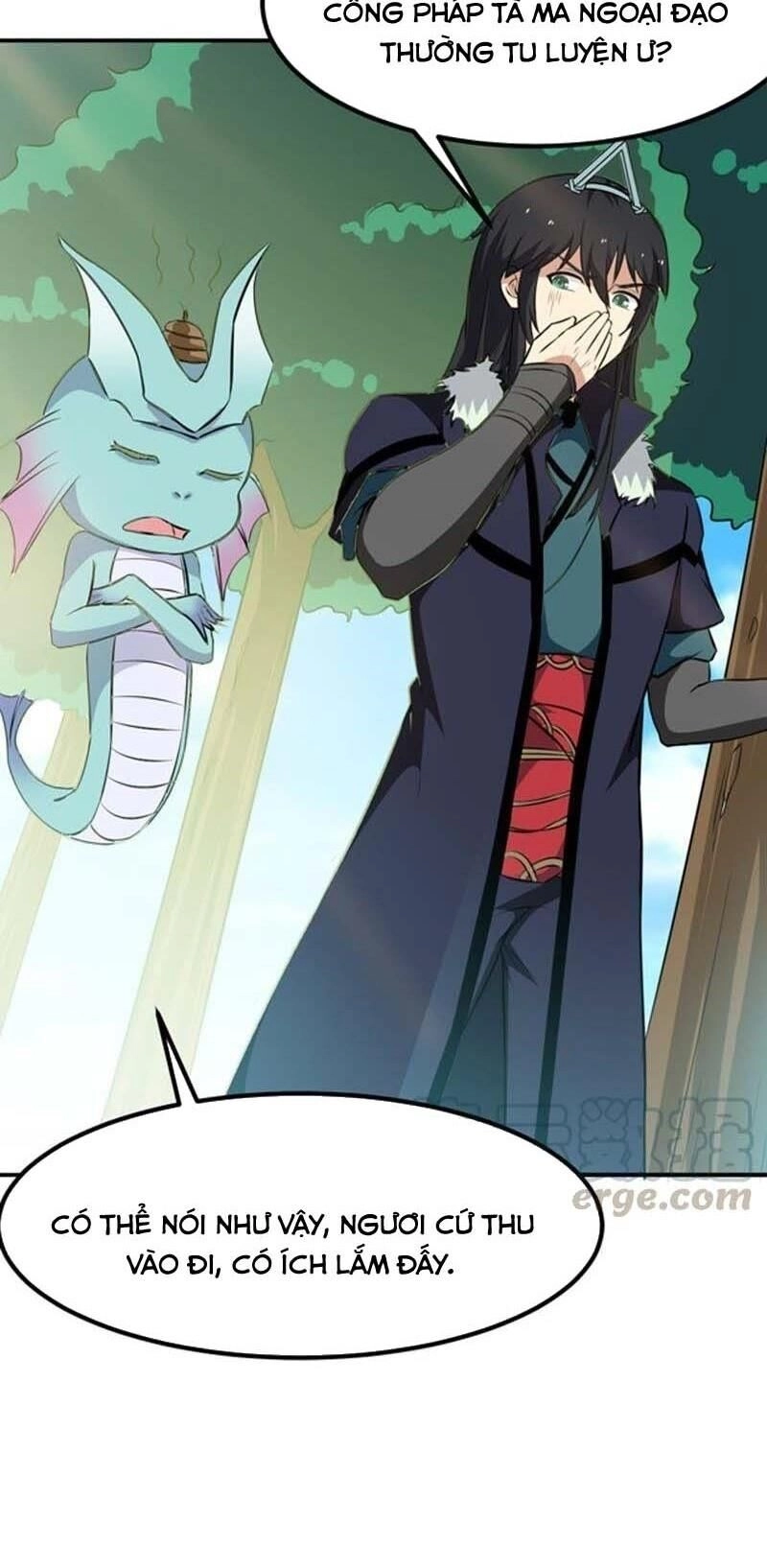 Thôn Phệ Vĩnh Hằng Chapter 68 - 26