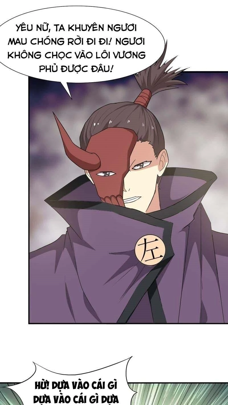 Thôn Phệ Vĩnh Hằng Chapter 69 - 11