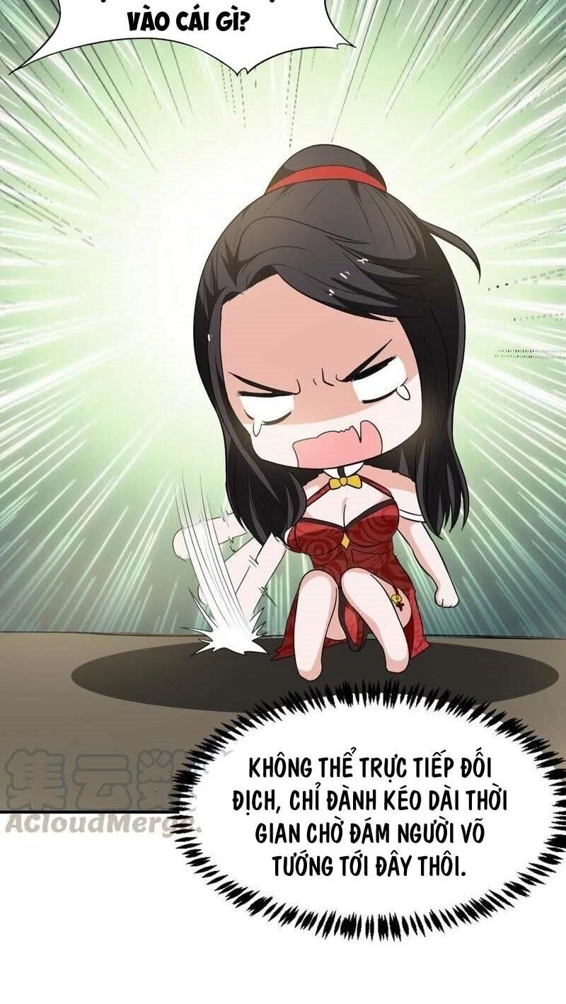 Thôn Phệ Vĩnh Hằng Chapter 69 - 12