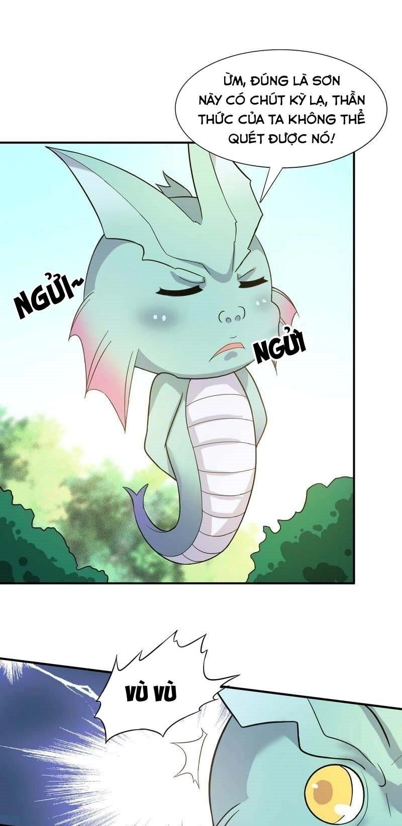 Thôn Phệ Vĩnh Hằng Chapter 69 - 17