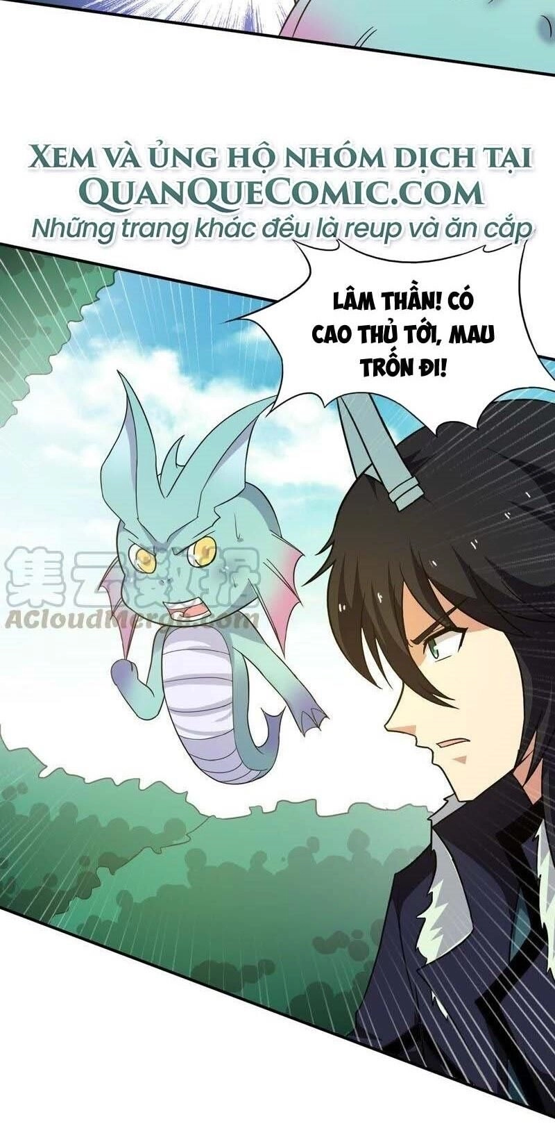 Thôn Phệ Vĩnh Hằng Chapter 69 - 18