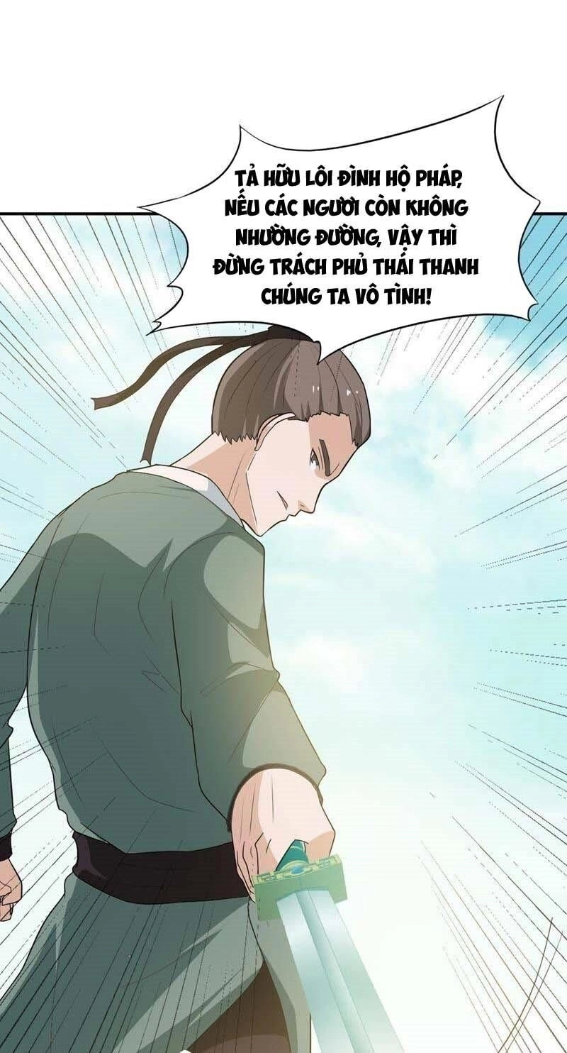 Thôn Phệ Vĩnh Hằng Chapter 69 - 23