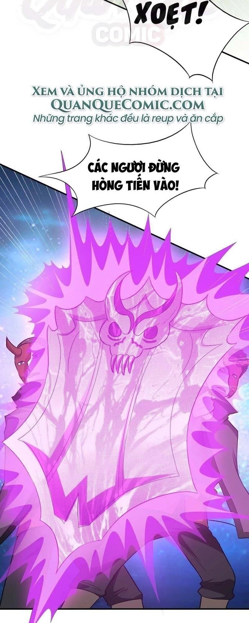 Thôn Phệ Vĩnh Hằng Chapter 69 - 27